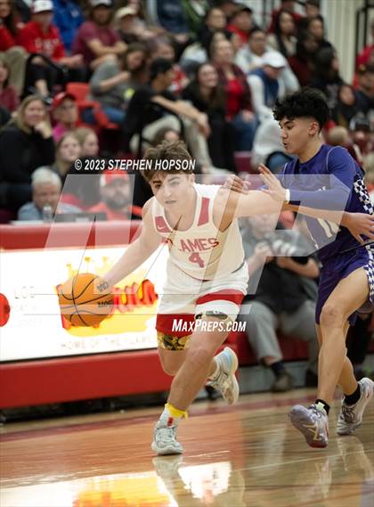 Thumbnail 1 in Tokay @ Lodi photogallery.