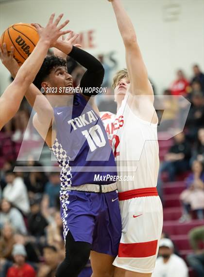 Thumbnail 3 in Tokay @ Lodi photogallery.