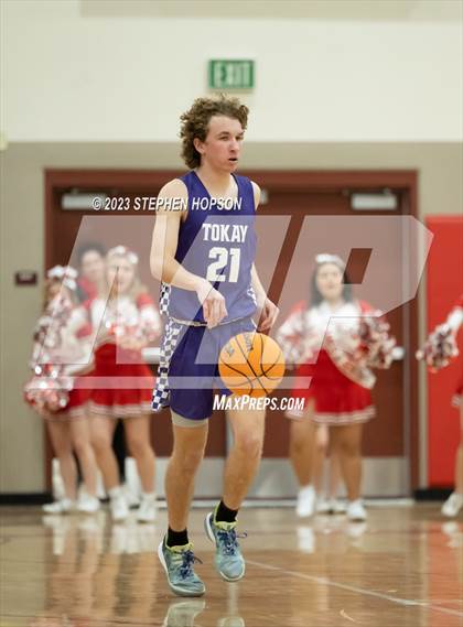 Thumbnail 2 in Tokay @ Lodi photogallery.