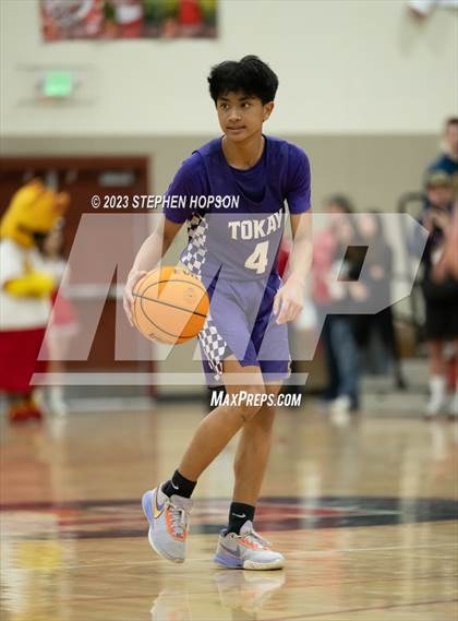 Thumbnail 3 in Tokay @ Lodi photogallery.