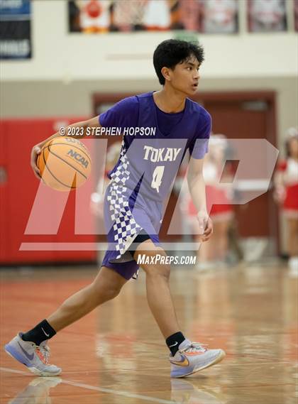 Thumbnail 1 in Tokay @ Lodi photogallery.