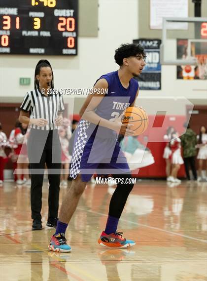 Thumbnail 2 in Tokay @ Lodi photogallery.