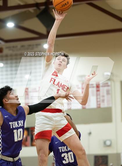 Thumbnail 3 in Tokay @ Lodi photogallery.