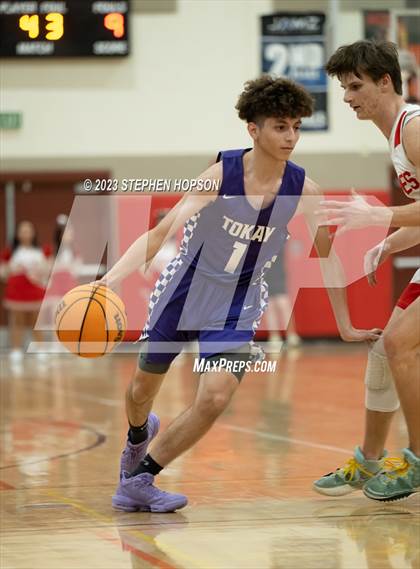 Thumbnail 2 in Tokay @ Lodi photogallery.