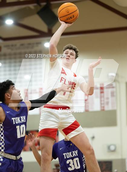 Thumbnail 2 in Tokay @ Lodi photogallery.