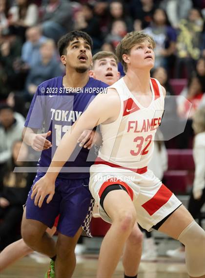 Thumbnail 1 in Tokay @ Lodi photogallery.