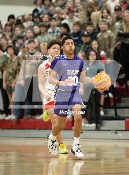 Thumbnail 2 in Tokay @ Lodi photogallery.