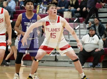 Thumbnail 1 in Tokay @ Lodi photogallery.