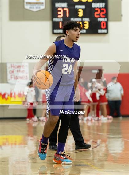 Thumbnail 2 in Tokay @ Lodi photogallery.