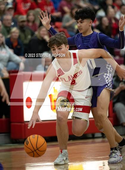 Thumbnail 3 in Tokay @ Lodi photogallery.