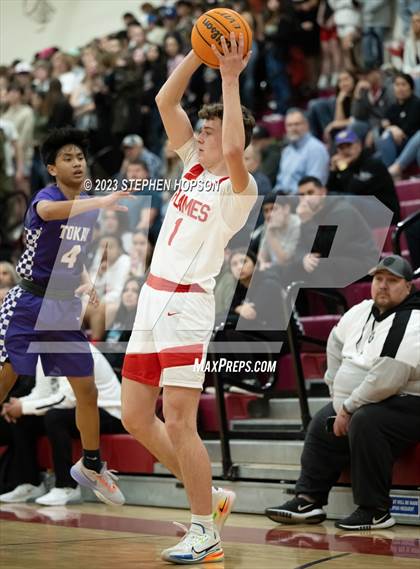 Thumbnail 2 in Tokay @ Lodi photogallery.