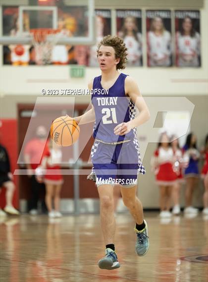 Thumbnail 3 in Tokay @ Lodi photogallery.