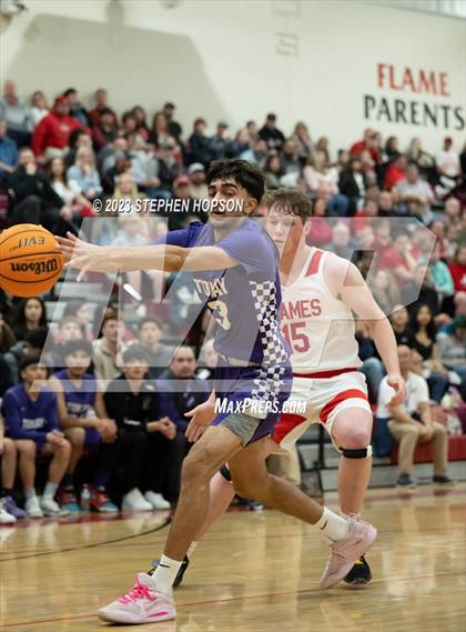 Thumbnail 1 in Tokay @ Lodi photogallery.