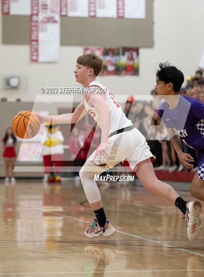 Thumbnail 2 in Tokay @ Lodi photogallery.