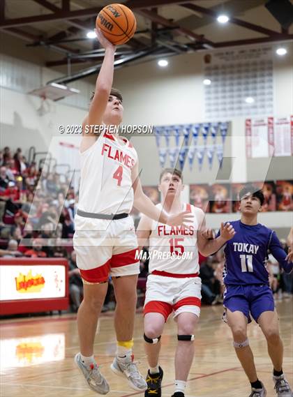 Thumbnail 2 in Tokay @ Lodi photogallery.
