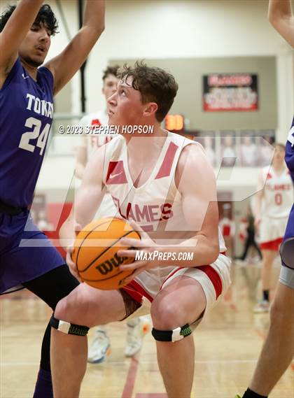 Thumbnail 2 in Tokay @ Lodi photogallery.