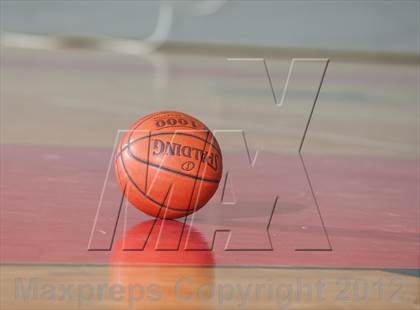 Thumbnail 1 in Trent Internationale vs Prime Prep (DFW Tip Off Classic) photogallery.