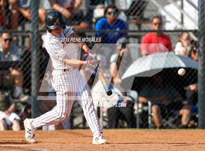Thumbnail 1 in San Dimas vs Arcadia (CIF SS D1 Round 1 Playoff) photogallery.