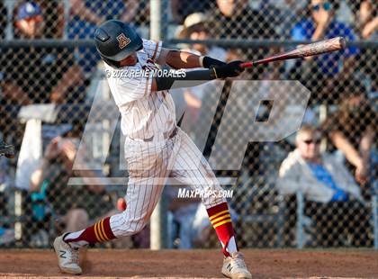Thumbnail 1 in San Dimas vs Arcadia (CIF SS D1 Round 1 Playoff) photogallery.