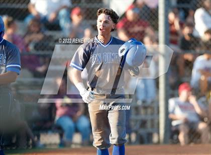 Thumbnail 3 in San Dimas vs Arcadia (CIF SS D1 Round 1 Playoff) photogallery.
