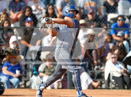 Thumbnail 2 in San Dimas vs Arcadia (CIF SS D1 Round 1 Playoff) photogallery.