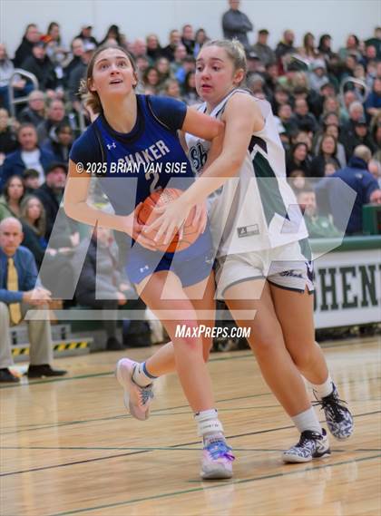 Thumbnail 2 in Shaker @ Shenendehowa photogallery.