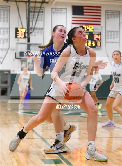 Thumbnail 1 in Shaker @ Shenendehowa photogallery.