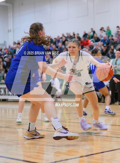 Thumbnail 1 in Shaker @ Shenendehowa photogallery.
