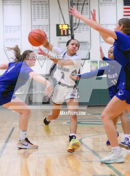 Thumbnail 2 in Shaker @ Shenendehowa photogallery.