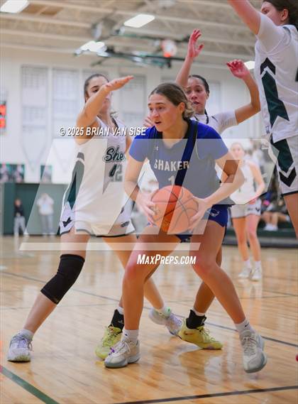 Thumbnail 1 in Shaker @ Shenendehowa photogallery.