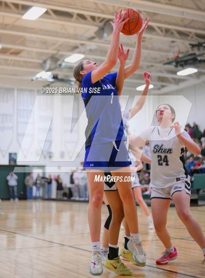 Thumbnail 3 in Shaker @ Shenendehowa photogallery.