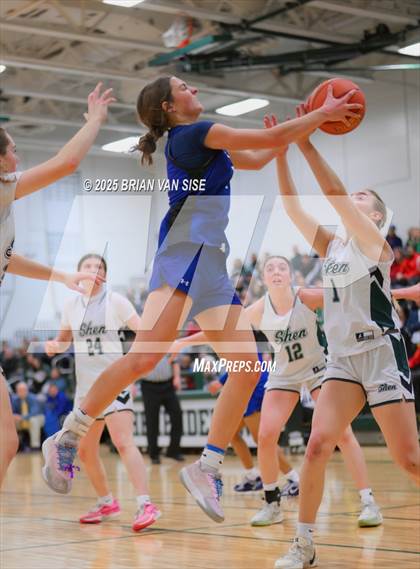 Thumbnail 2 in Shaker @ Shenendehowa photogallery.