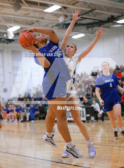 Thumbnail 2 in Shaker @ Shenendehowa photogallery.