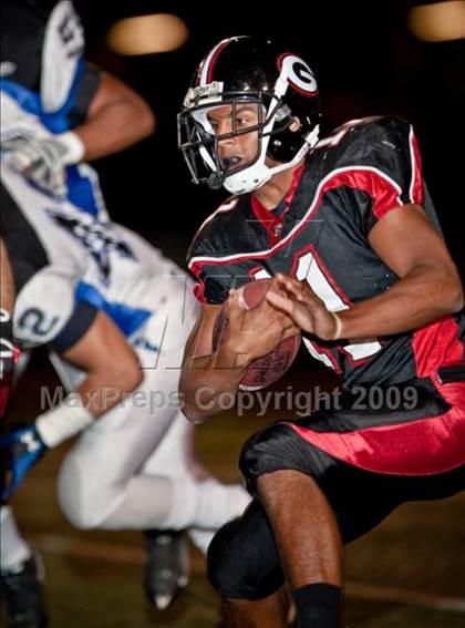 Thumbnail 1 in Diamond Ranch @ Glendora photogallery.