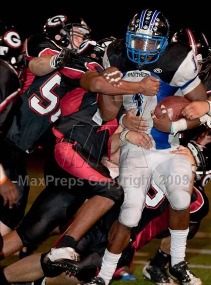Thumbnail 2 in Diamond Ranch @ Glendora photogallery.