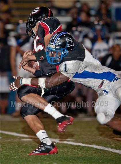 Thumbnail 3 in Diamond Ranch @ Glendora photogallery.