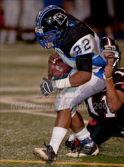 Thumbnail 3 in Diamond Ranch @ Glendora photogallery.