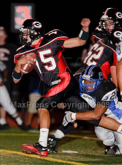 Thumbnail 3 in Diamond Ranch @ Glendora photogallery.