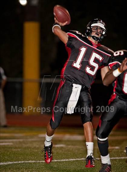 Thumbnail 1 in Diamond Ranch @ Glendora photogallery.