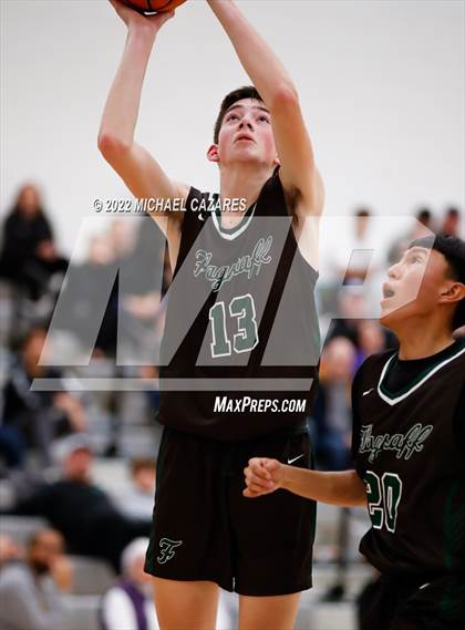 Thumbnail 3 in Flagstaff @ Arizona College Prep photogallery.