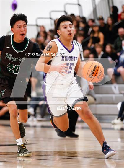 Thumbnail 1 in Flagstaff @ Arizona College Prep photogallery.