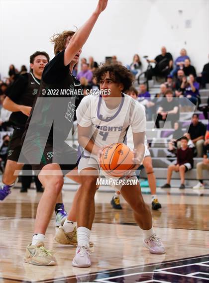 Thumbnail 1 in Flagstaff @ Arizona College Prep photogallery.