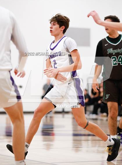 Thumbnail 3 in Flagstaff @ Arizona College Prep photogallery.