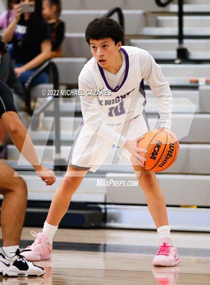 Thumbnail 3 in Flagstaff @ Arizona College Prep photogallery.