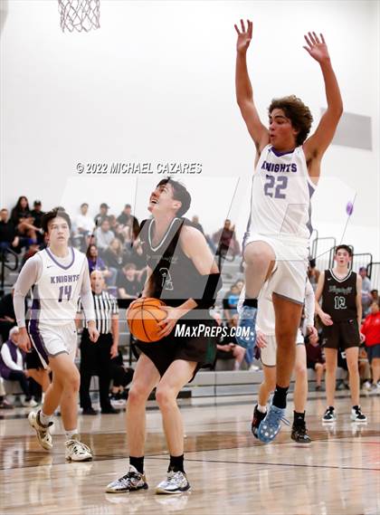 Thumbnail 1 in Flagstaff @ Arizona College Prep photogallery.