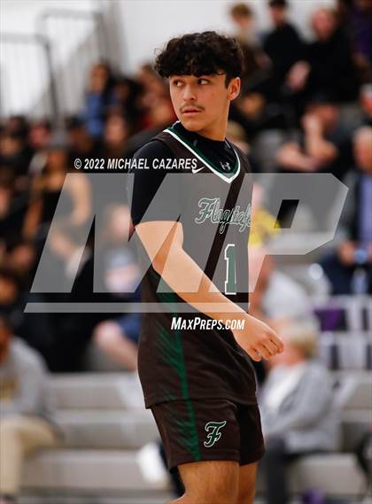 Thumbnail 3 in Flagstaff @ Arizona College Prep photogallery.