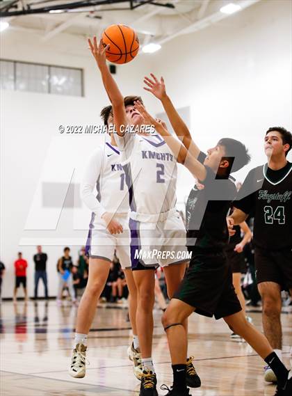 Thumbnail 3 in Flagstaff @ Arizona College Prep photogallery.