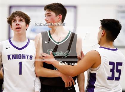 Thumbnail 3 in Flagstaff @ Arizona College Prep photogallery.