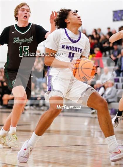 Thumbnail 1 in Flagstaff @ Arizona College Prep photogallery.