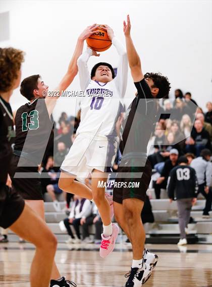 Thumbnail 3 in Flagstaff @ Arizona College Prep photogallery.